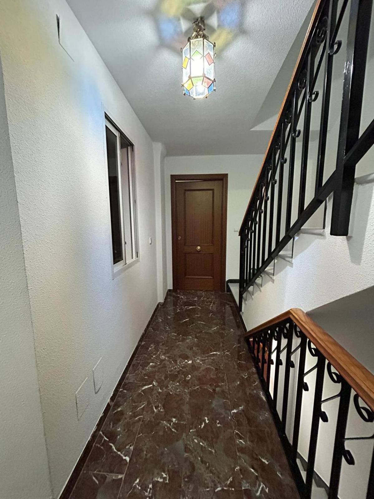 Apartamento Garcia Requena Jaen Ngoại thất bức ảnh
