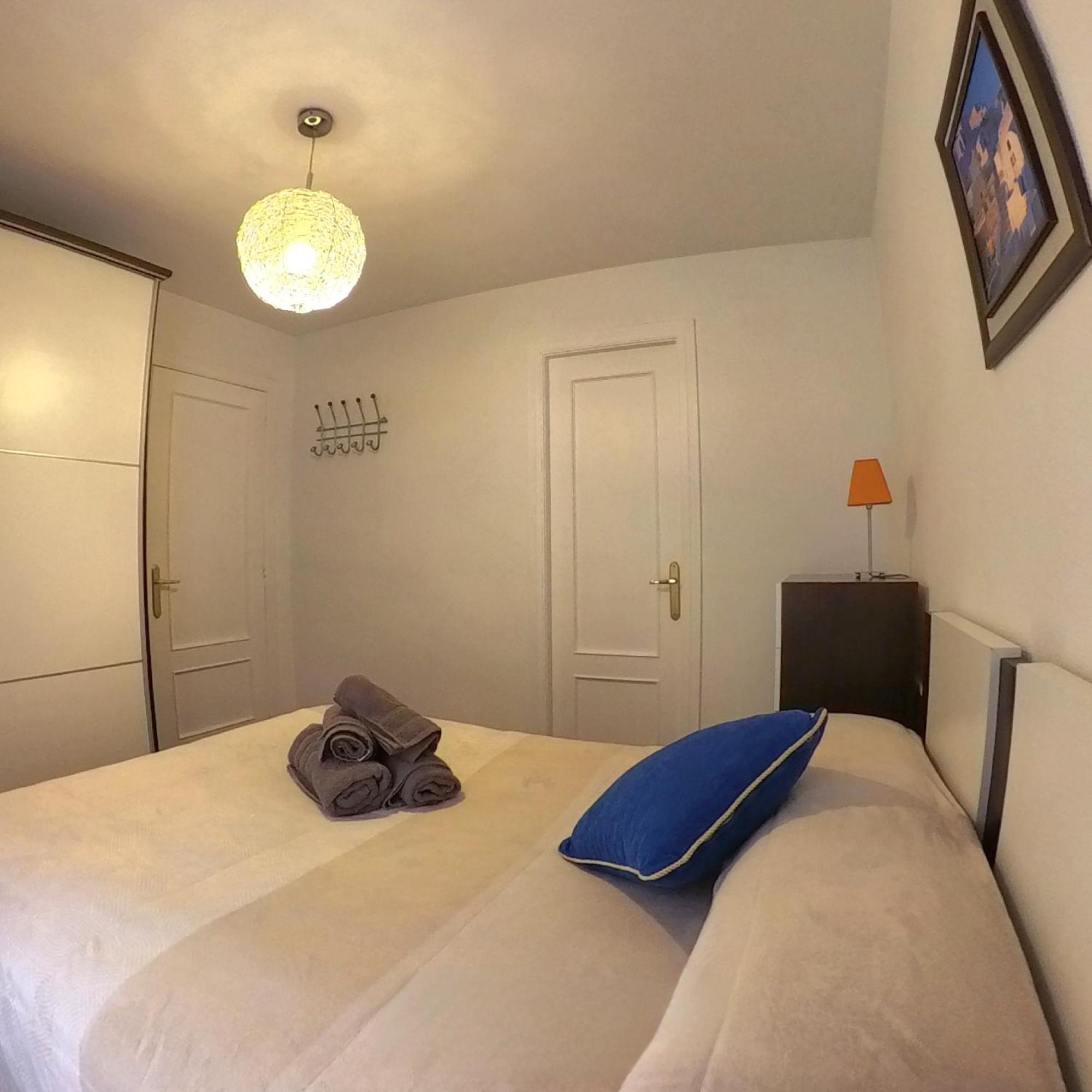 Apartamento Garcia Requena Jaen Ngoại thất bức ảnh