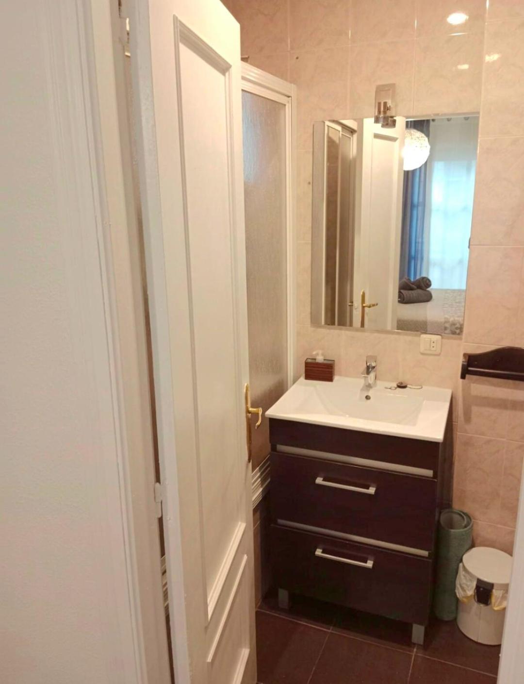 Apartamento Garcia Requena Jaen Ngoại thất bức ảnh